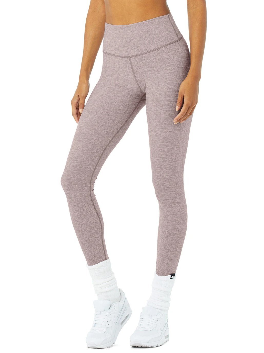 7/8 High-waist Airlift Leggings - INS | Online Fashion Free Shipping Clothing, Dresses, Tops, Shoes