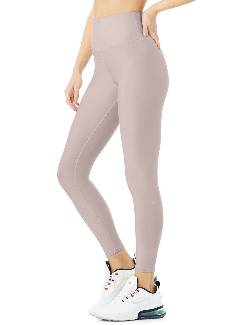 7/8 High-waist Airlift Leggings - INS | Online Fashion Free Shipping Clothing, Dresses, Tops, Shoes