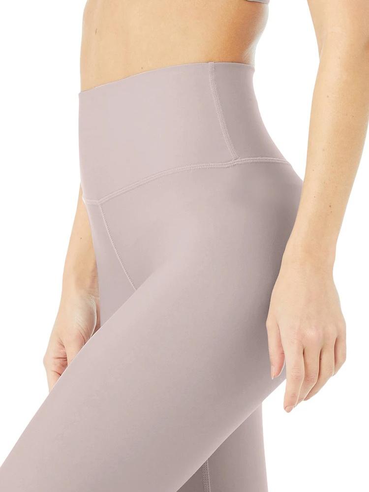 7/8 High-waist Airlift Leggings - INS | Online Fashion Free Shipping Clothing, Dresses, Tops, Shoes