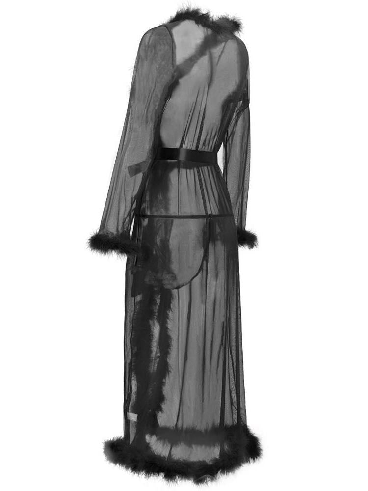 Bathrobe Type Lingerie For Women - INS | Online Fashion Free Shipping Clothing, Dresses, Tops, Shoes
