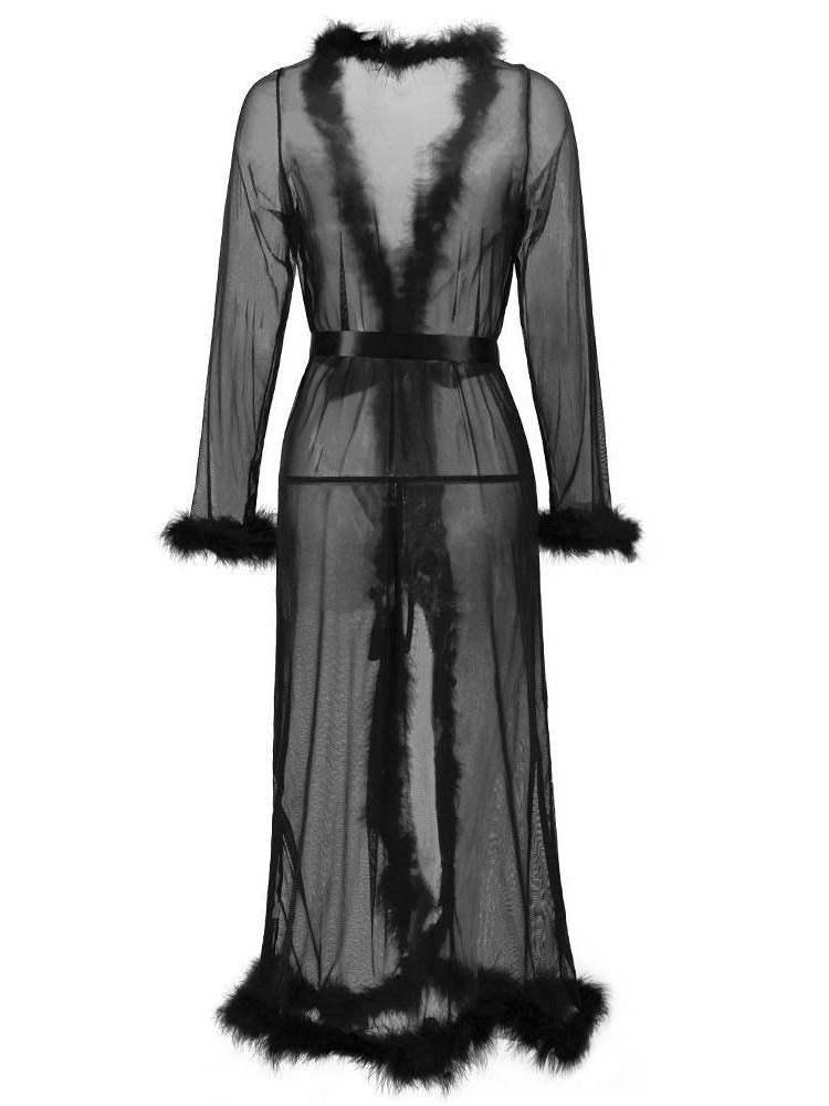 Bathrobe Type Lingerie For Women - INS | Online Fashion Free Shipping Clothing, Dresses, Tops, Shoes