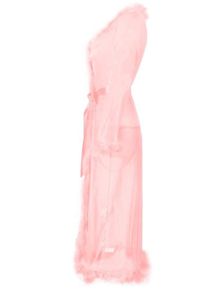 Bathrobe Type Lingerie For Women - INS | Online Fashion Free Shipping Clothing, Dresses, Tops, Shoes