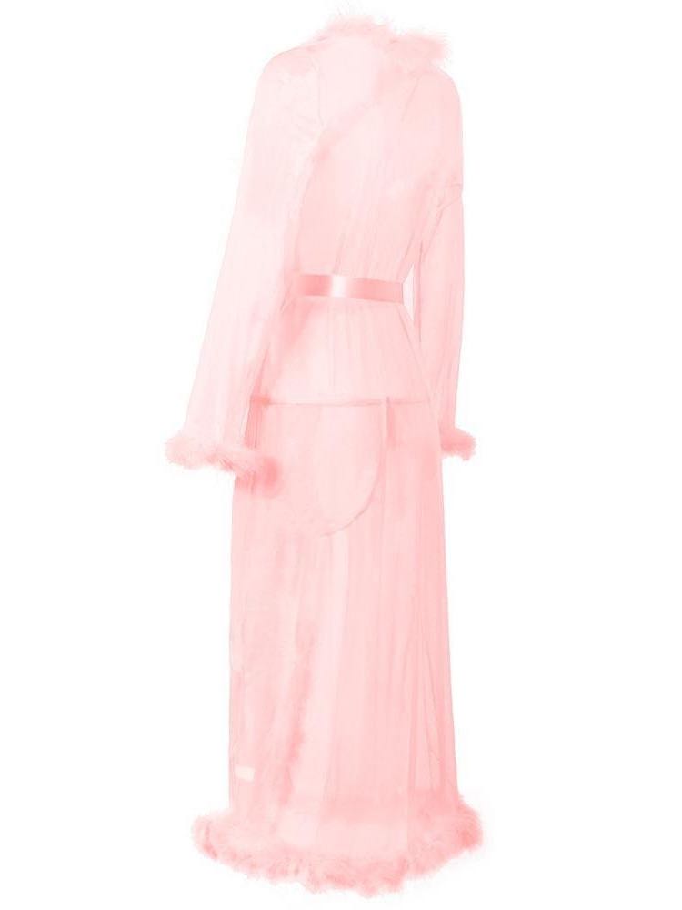 Bathrobe Type Lingerie For Women - INS | Online Fashion Free Shipping Clothing, Dresses, Tops, Shoes