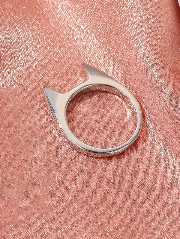 Cartoon Design Ring - INS | Online Fashion Free Shipping Clothing, Dresses, Tops, Shoes