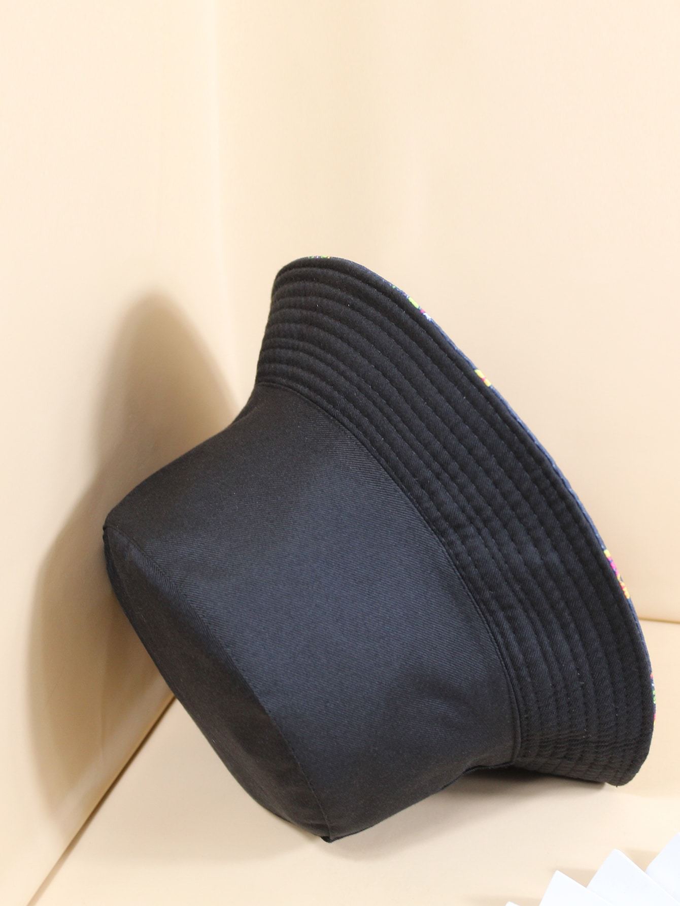 Dollar Pattern Bucket Hat - INS | Online Fashion Free Shipping Clothing, Dresses, Tops, Shoes