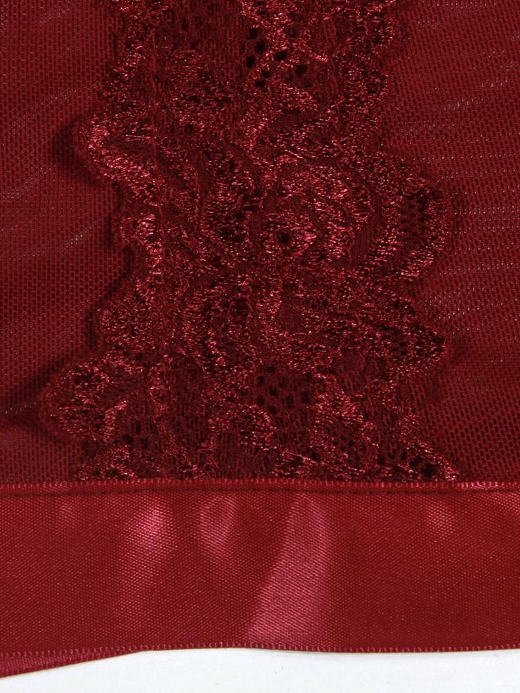 Female Appeal Underwear Allure Lace - INS | Online Fashion Free Shipping Clothing, Dresses, Tops, Shoes