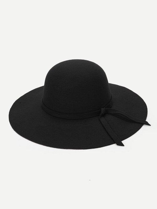 Hairy Floppy Hat - INS | Online Fashion Free Shipping Clothing, Dresses, Tops, Shoes