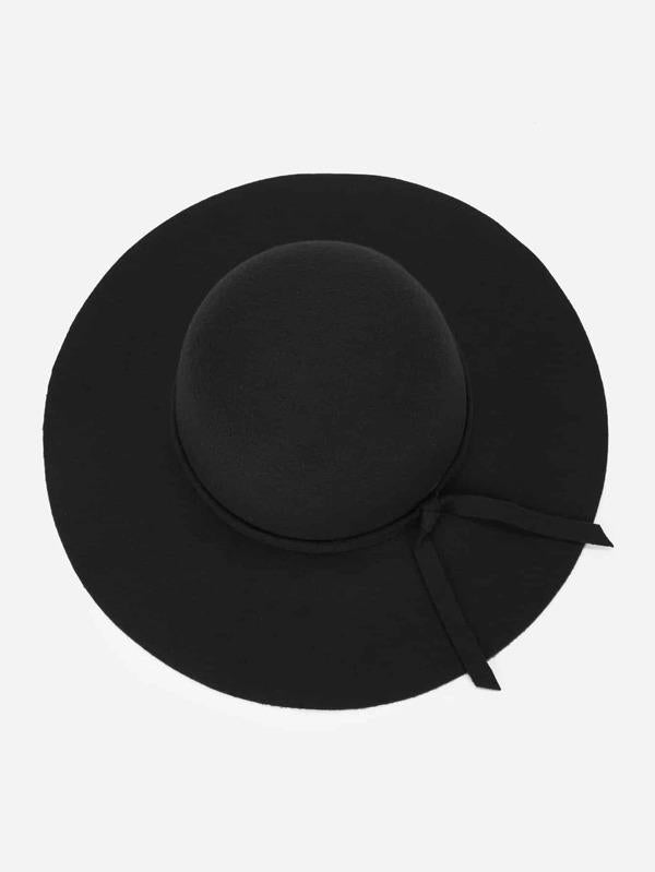 Hairy Floppy Hat - INS | Online Fashion Free Shipping Clothing, Dresses, Tops, Shoes