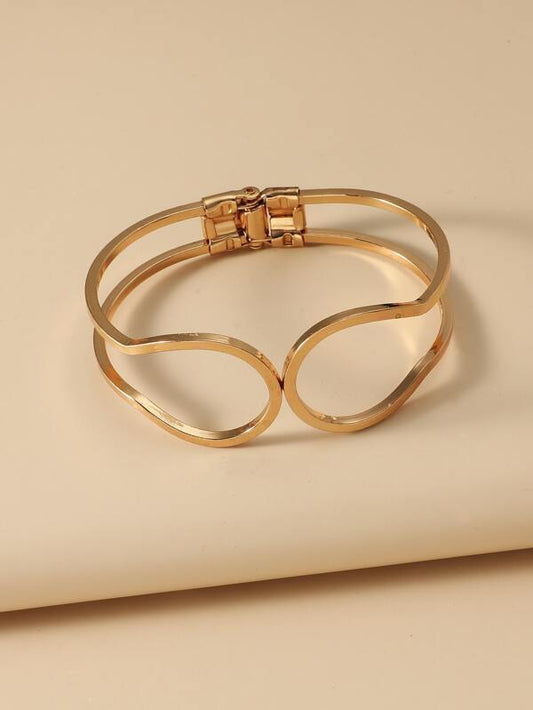 Hollow Out Bracelet - INS | Online Fashion Free Shipping Clothing, Dresses, Tops, Shoes