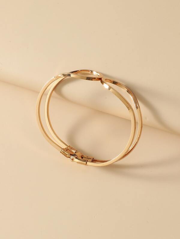 Hollow Out Bracelet - INS | Online Fashion Free Shipping Clothing, Dresses, Tops, Shoes