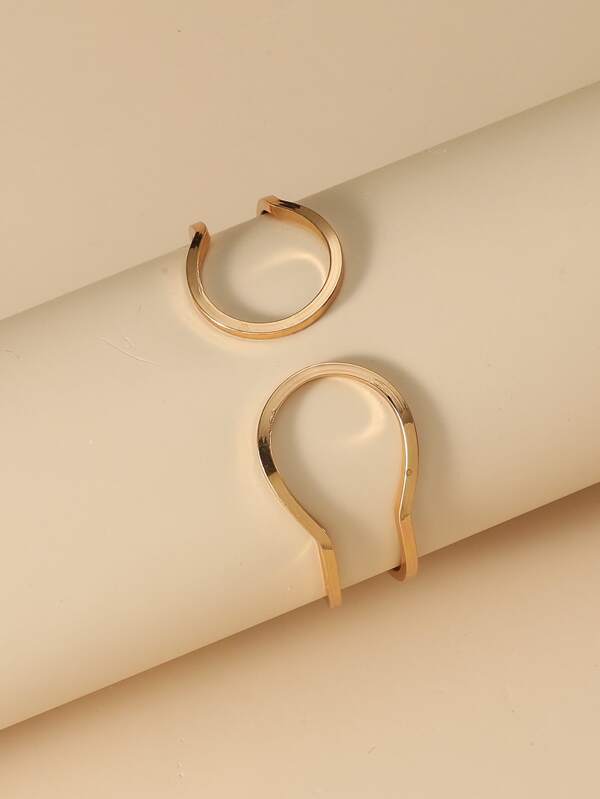 Hollow Out Bracelet - INS | Online Fashion Free Shipping Clothing, Dresses, Tops, Shoes