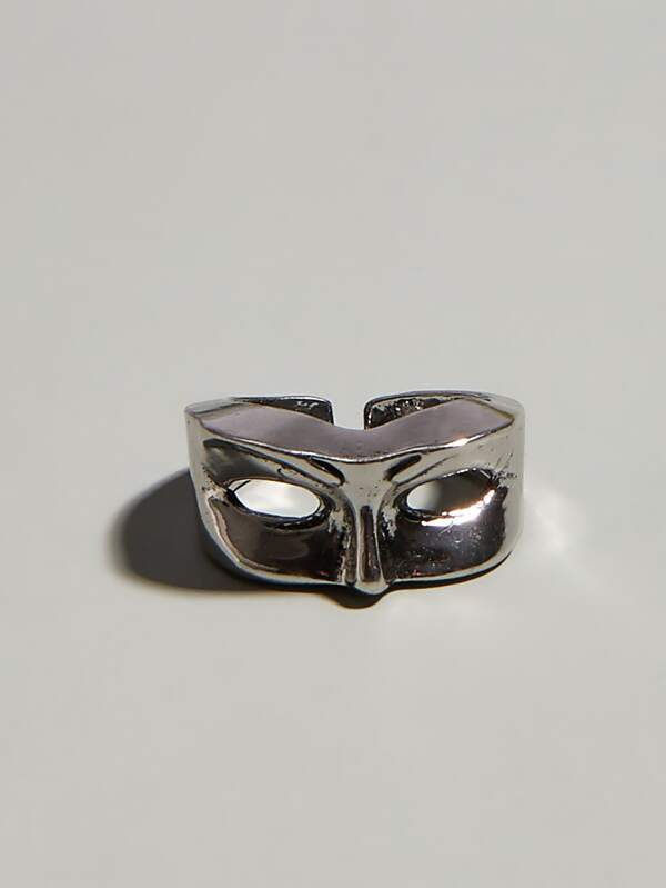 Hollow Out Cuff Ring - INS | Online Fashion Free Shipping Clothing, Dresses, Tops, Shoes