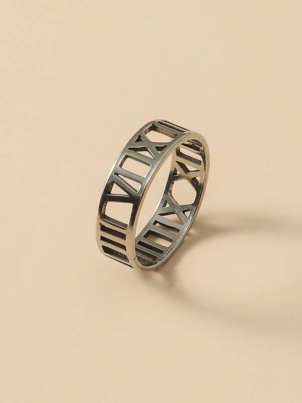 Hollow Out Ring - INS | Online Fashion Free Shipping Clothing, Dresses, Tops, Shoes