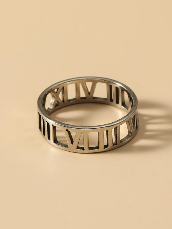 Hollow Out Ring - INS | Online Fashion Free Shipping Clothing, Dresses, Tops, Shoes