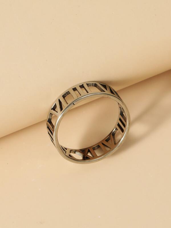 Hollow Out Ring - INS | Online Fashion Free Shipping Clothing, Dresses, Tops, Shoes