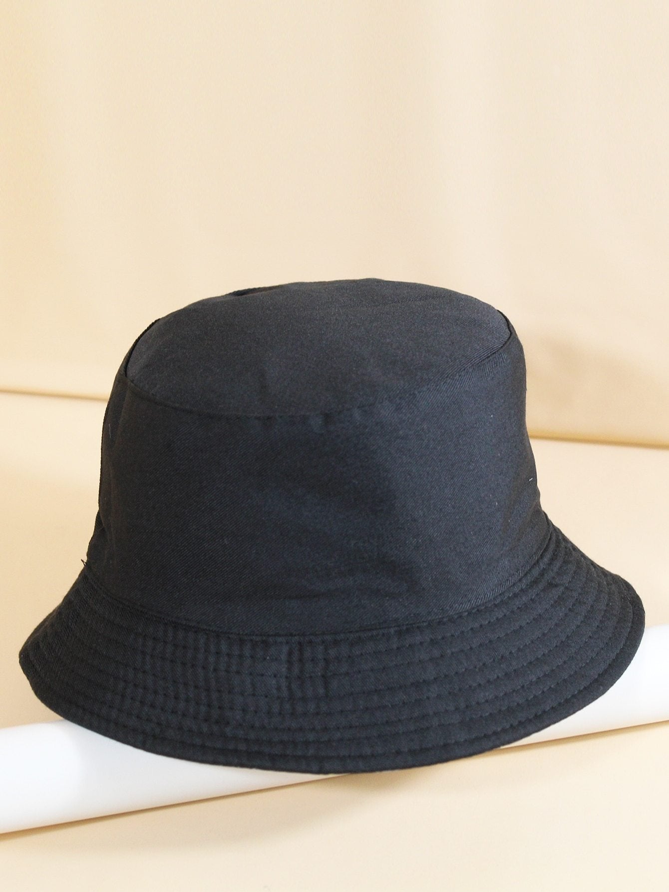 Ink Dot Pattern Reversible Bucket Hat - INS | Online Fashion Free Shipping Clothing, Dresses, Tops, Shoes