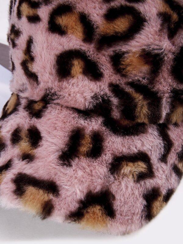 Leopard Baseball Cap - INS | Online Fashion Free Shipping Clothing, Dresses, Tops, Shoes