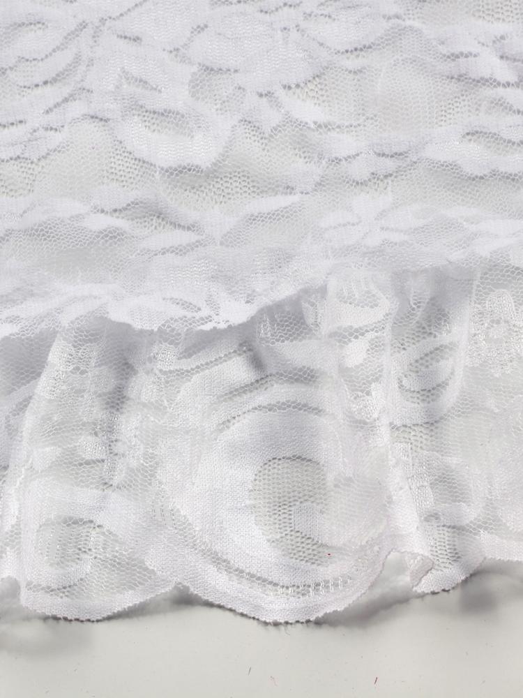 Lingerie Cardigan Lace Sling Pajamas - Lingeries - INS | Online Fashion Free Shipping Clothing, Dresses, Tops, Shoes - 07/06/2021 - Category_ Lingeries - Color_Black