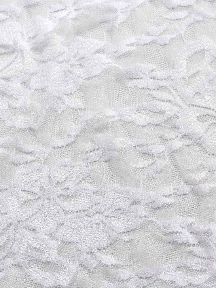 Lingerie Cardigan Lace Sling Pajamas - Lingeries - INS | Online Fashion Free Shipping Clothing, Dresses, Tops, Shoes - 07/06/2021 - Category_ Lingeries - Color_Black