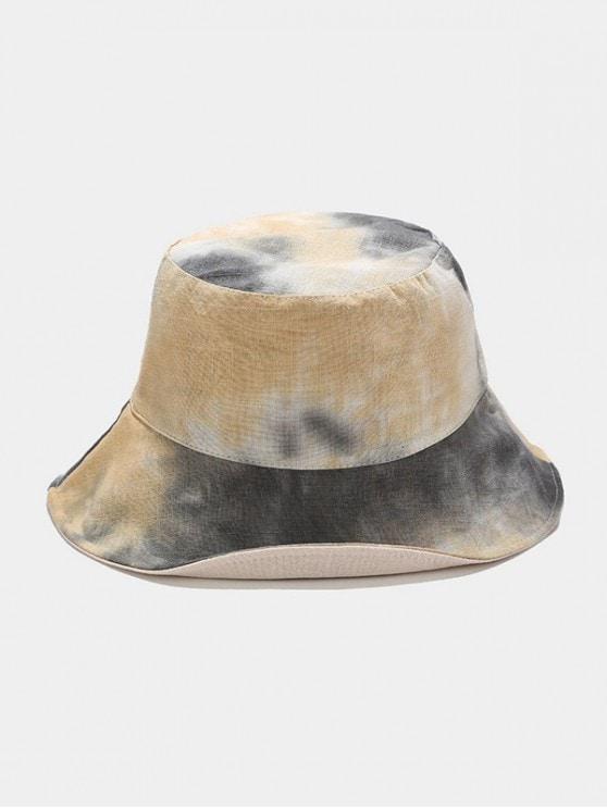 Reversible Tie-dye Bucket Hat - INS | Online Fashion Free Shipping Clothing, Dresses, Tops, Shoes