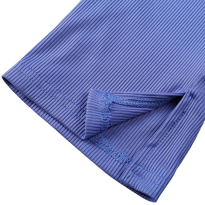 Women's Sleeveless Slim Solid Color Sports Jumpsuit - Jumpsuits & Rompers - INS | Online Fashion Free Shipping Clothing, Dresses, Tops, Shoes - 19/03/2021 - 2XL - 3XL