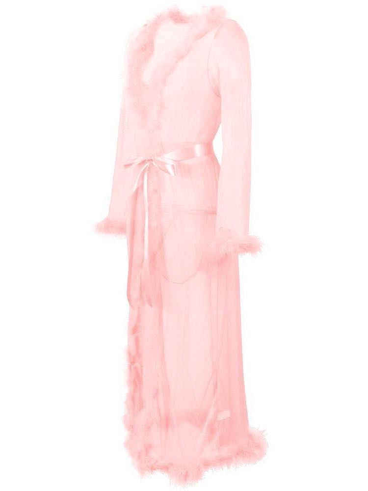 Bathrobe Type Lingerie For Women - INS | Online Fashion Free Shipping Clothing, Dresses, Tops, Shoes