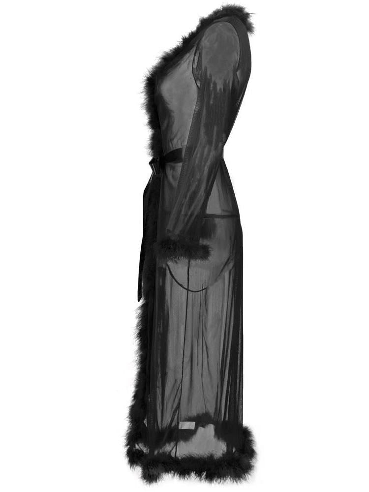 Bathrobe Type Lingerie For Women - INS | Online Fashion Free Shipping Clothing, Dresses, Tops, Shoes