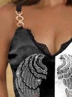 Casual Sleeveless Slim Fit Sling Tank Top - Tank Tops - INS | Online Fashion Free Shipping Clothing, Dresses, Tops, Shoes - 07/07/2021 - 10-20 - color-red