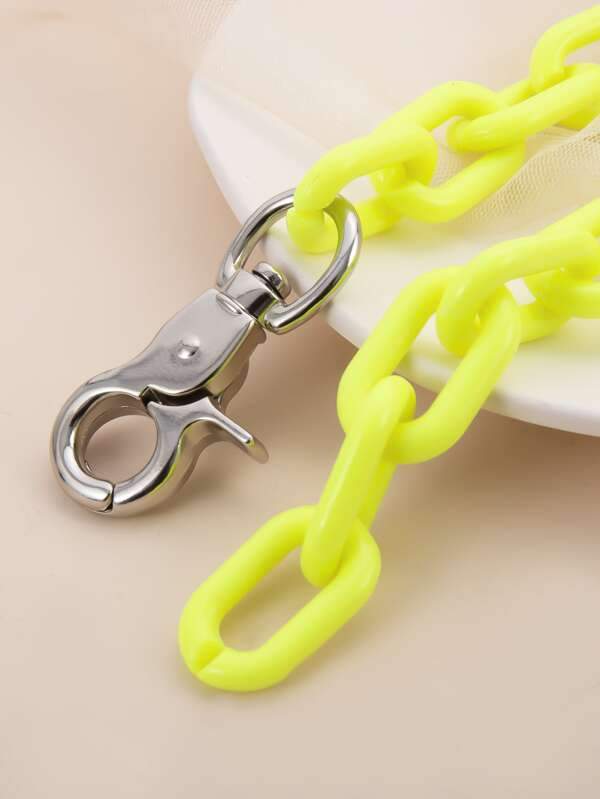 Chain Y Lariat Necklace - INS | Online Fashion Free Shipping Clothing, Dresses, Tops, Shoes