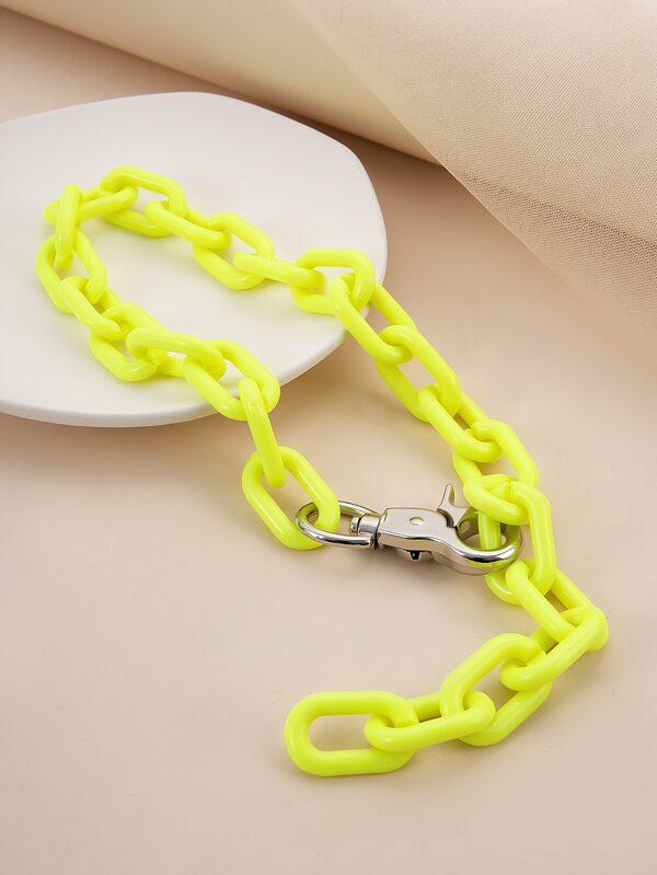 Chain Y Lariat Necklace - INS | Online Fashion Free Shipping Clothing, Dresses, Tops, Shoes