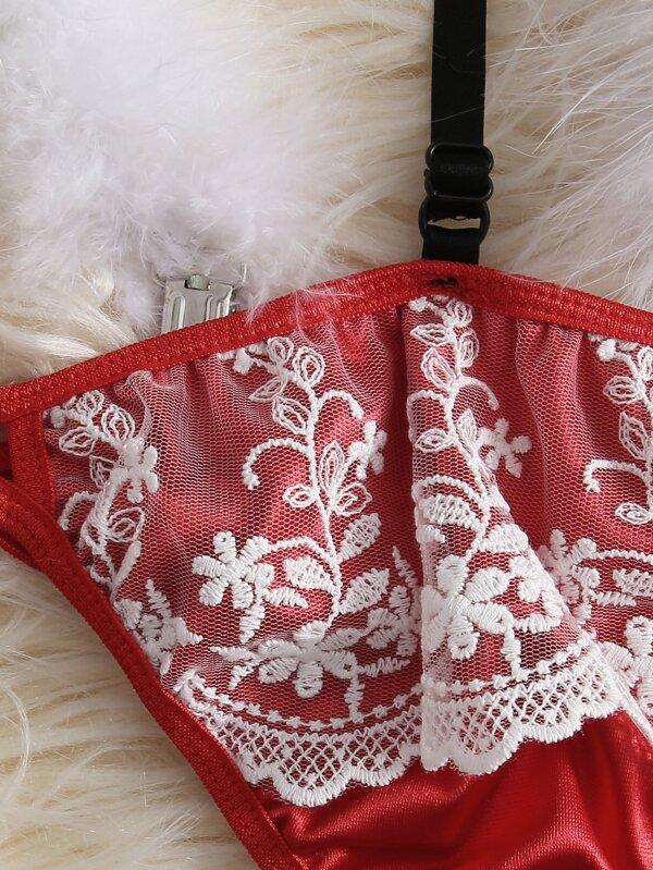 Christmas Costume With Hat - INS | Online Fashion Free Shipping Clothing, Dresses, Tops, Shoes