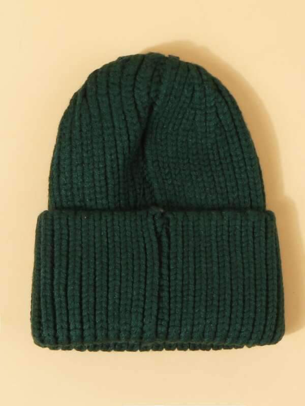 Christmas Deer Decor Beanie - INS | Online Fashion Free Shipping Clothing, Dresses, Tops, Shoes