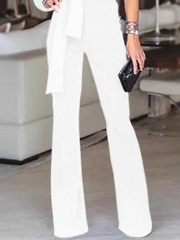 Enticing Endeavors One Shoulder Jumpsuit - Jumpsuits - INS | Online Fashion Free Shipping Clothing, Dresses, Tops, Shoes - 24/05/2021 - Color_Black - Color_Green