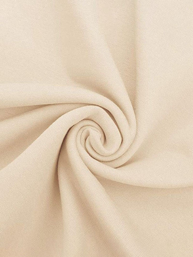 Fashion Summer Women Graphic Printed T-shirts - T-shirts - INS | Online Fashion Free Shipping Clothing, Dresses, Tops, Shoes - 12/05/2021 - 120521 - Color_Apricot