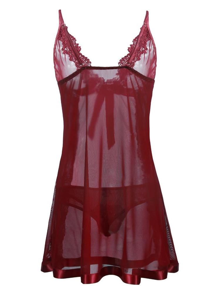 Female Appeal Underwear Allure Lace - INS | Online Fashion Free Shipping Clothing, Dresses, Tops, Shoes