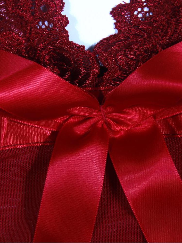 Female Appeal Underwear Allure Lace - INS | Online Fashion Free Shipping Clothing, Dresses, Tops, Shoes