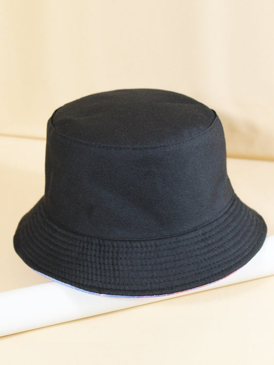 Galaxy Pattern Reversible Bucket Hat - INS | Online Fashion Free Shipping Clothing, Dresses, Tops, Shoes