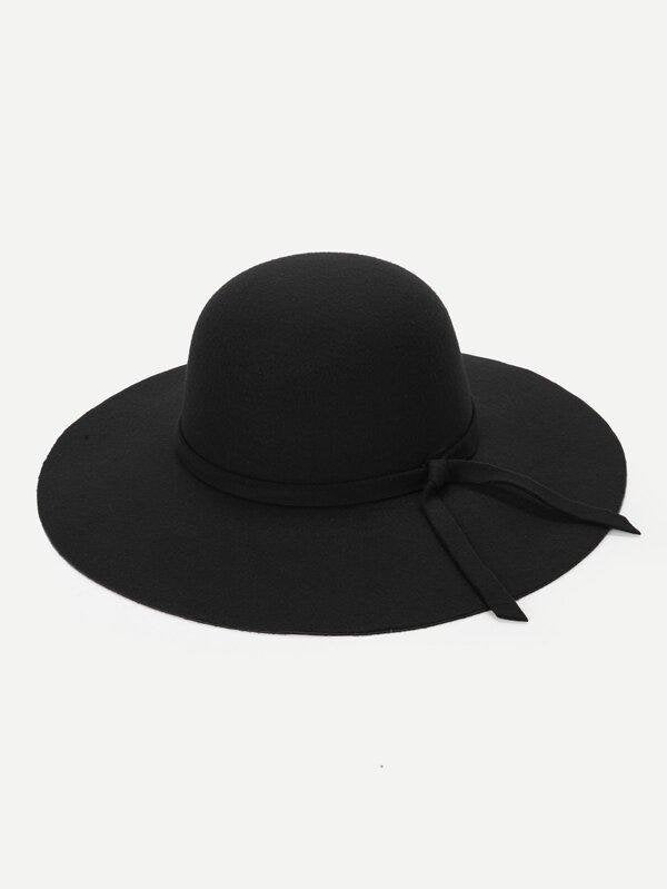 Hairy Floppy Hat - INS | Online Fashion Free Shipping Clothing, Dresses, Tops, Shoes