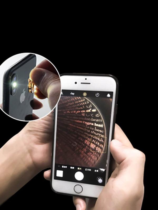 Heart Pendant Projection Necklace - INS | Online Fashion Free Shipping Clothing, Dresses, Tops, Shoes