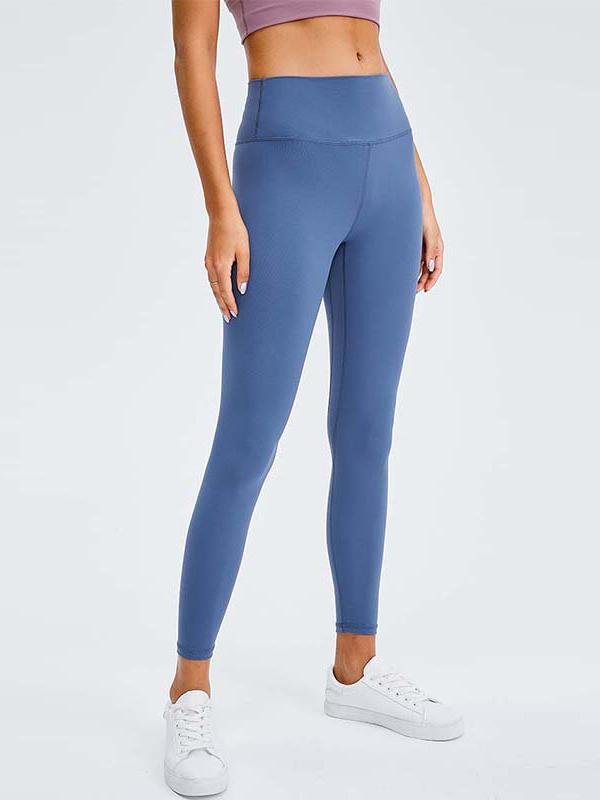 High Waist Legging - Legging - INS | Online Fashion Free Shipping Clothing, Dresses, Tops, Shoes - 10/XL - 12/2XL - 15/03/2021