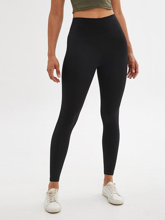 High Waist Legging - Legging - INS | Online Fashion Free Shipping Clothing, Dresses, Tops, Shoes - 10/XL - 12/2XL - 15/03/2021