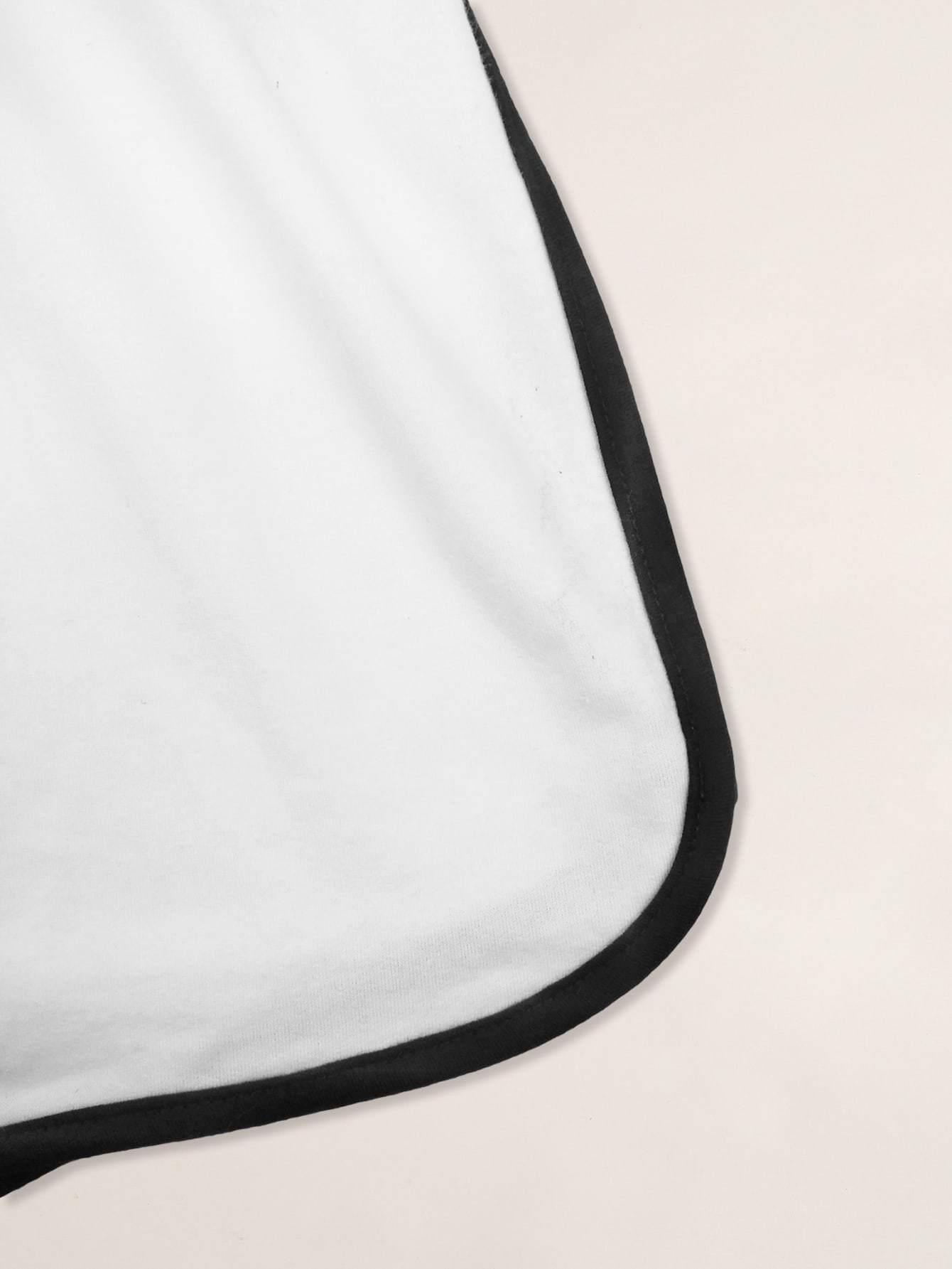 High Waist Wide Leg Sports Versatile Straight Casual Shorts - Shorts - INS | Online Fashion Free Shipping Clothing, Dresses, Tops, Shoes - 10/05/2021 - Category_Shorts - Color_White