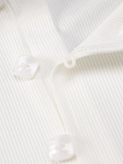 Lapel Button & Beveled Side Split Shirt Dress - Midi Dresses - INS | Online Fashion Free Shipping Clothing, Dresses, Tops, Shoes - 08/07/2021 - 20-30 - color-black