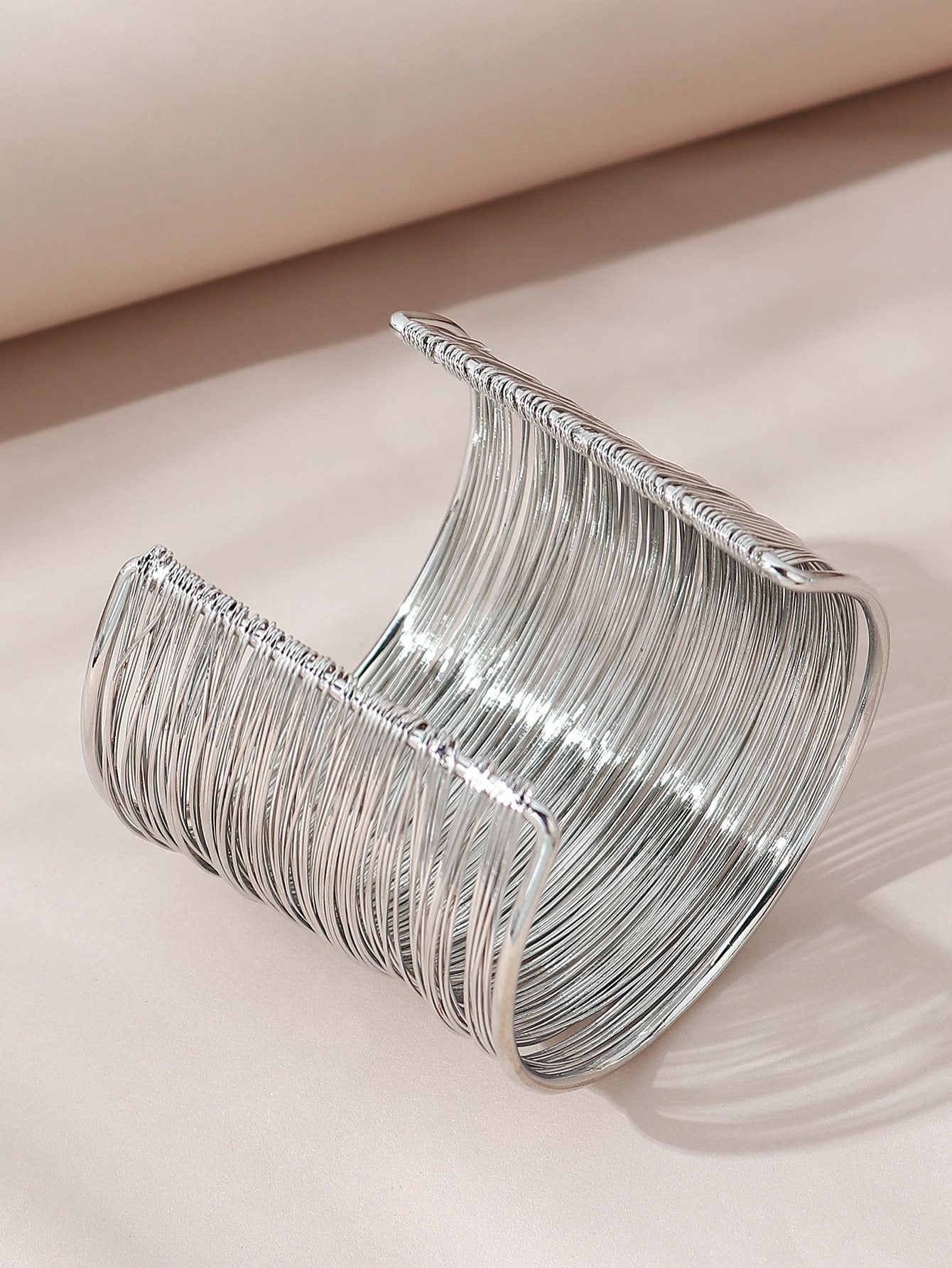Layered Cuff Bracelet - INS | Online Fashion Free Shipping Clothing, Dresses, Tops, Shoes