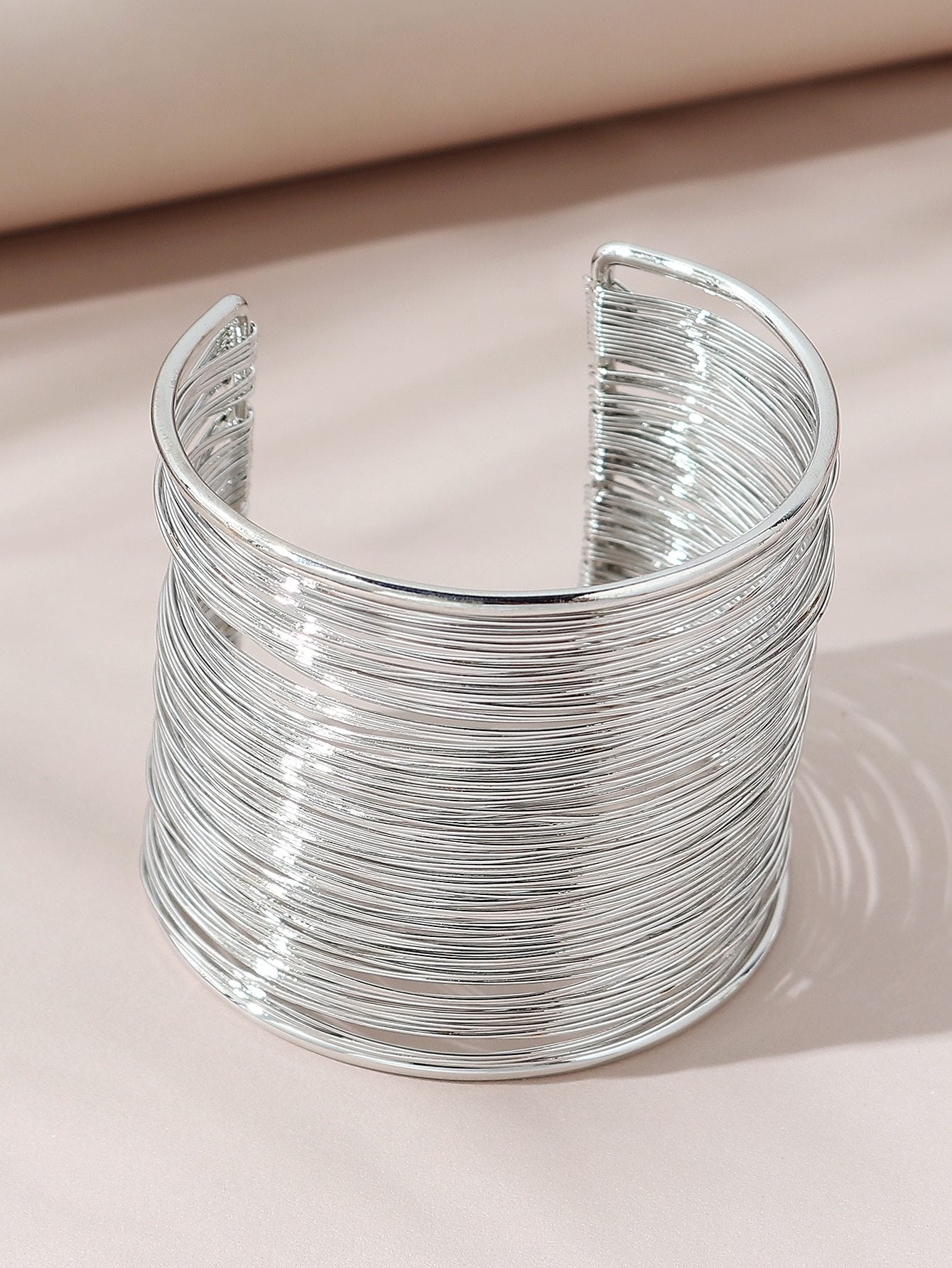 Layered Cuff Bracelet - INS | Online Fashion Free Shipping Clothing, Dresses, Tops, Shoes