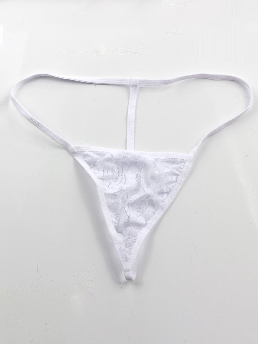 Mesh Lace Rose Flower Lingeries Dress - Lingeries - INS | Online Fashion Free Shipping Clothing, Dresses, Tops, Shoes - 07/06/2021 - Category_ Lingeries - Color_Black