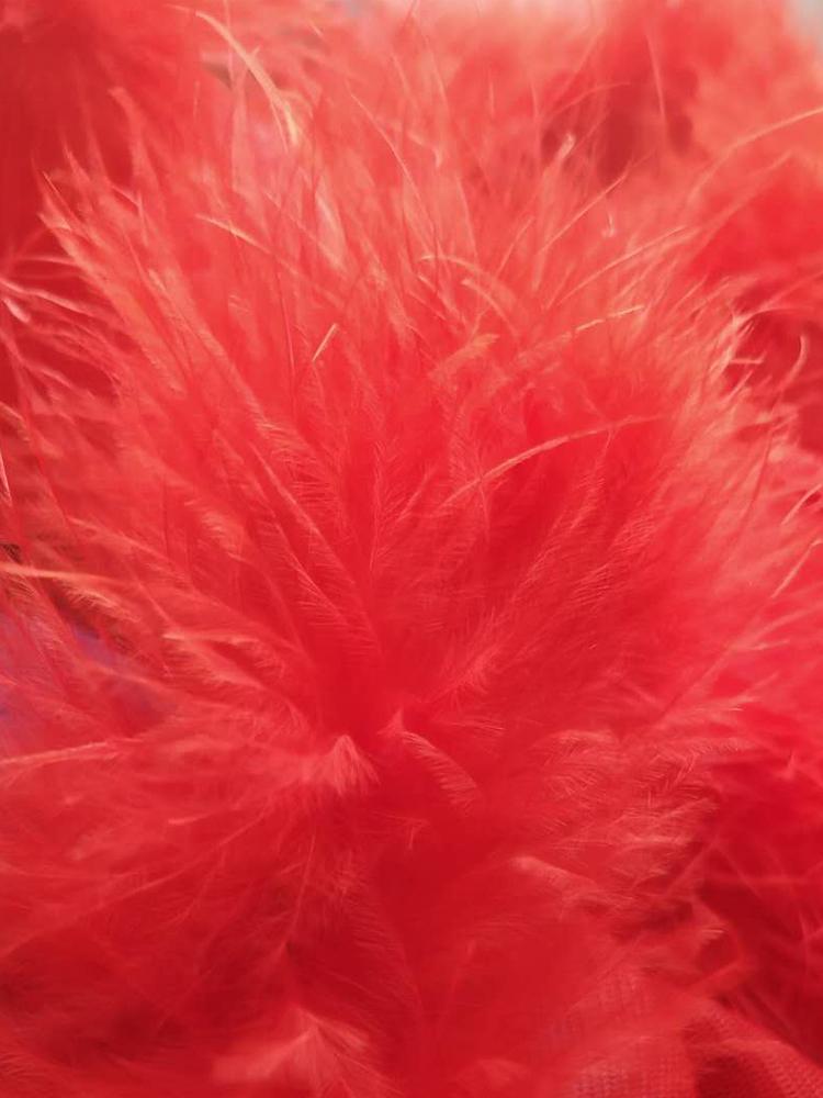 Mesh Plush Lingeries Long Dress - Lingeries - INS | Online Fashion Free Shipping Clothing, Dresses, Tops, Shoes - 07/06/2021 - Category_ Lingeries - Color_Pink