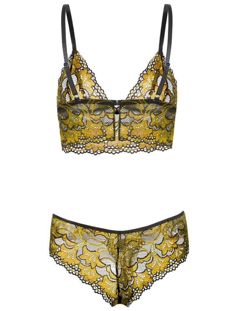 New Women See-through Lace Split Underwear - INS | Online Fashion Free Shipping Clothing, Dresses, Tops, Shoes