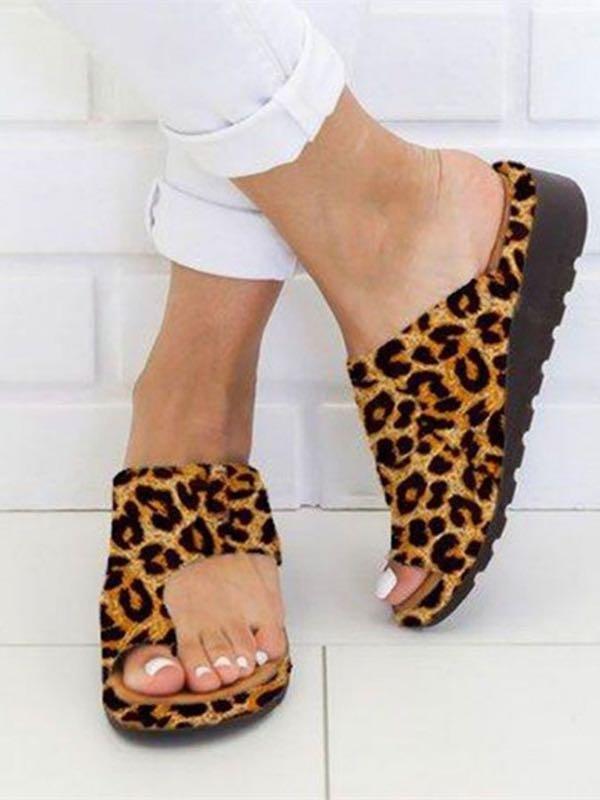 Orthopedic Premium Toe Corrector Bunion Comfy Foot Sandals - Sandals - INS | Online Fashion Free Shipping Clothing, Dresses, Tops, Shoes - 13/03/2021 - Black - Bronze