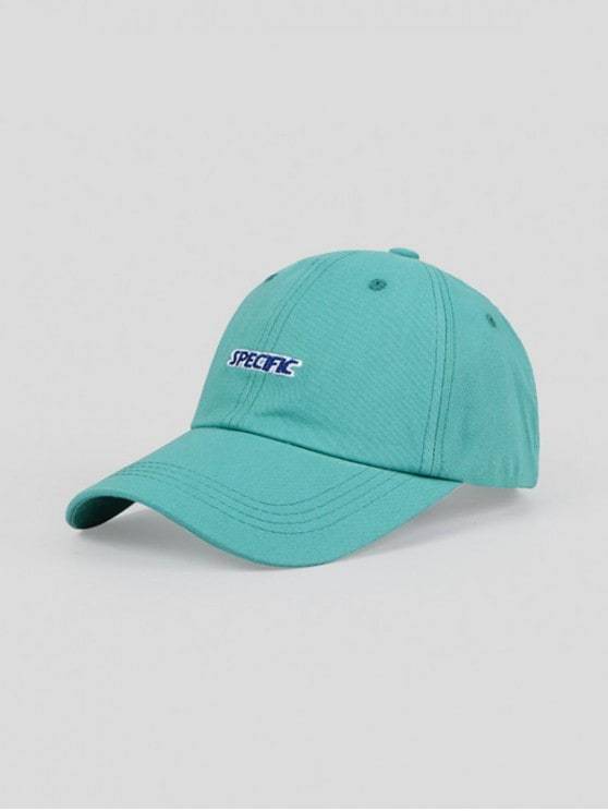 Outdoor Letters Baseball Cap - INS | Online Fashion Free Shipping Clothing, Dresses, Tops, Shoes